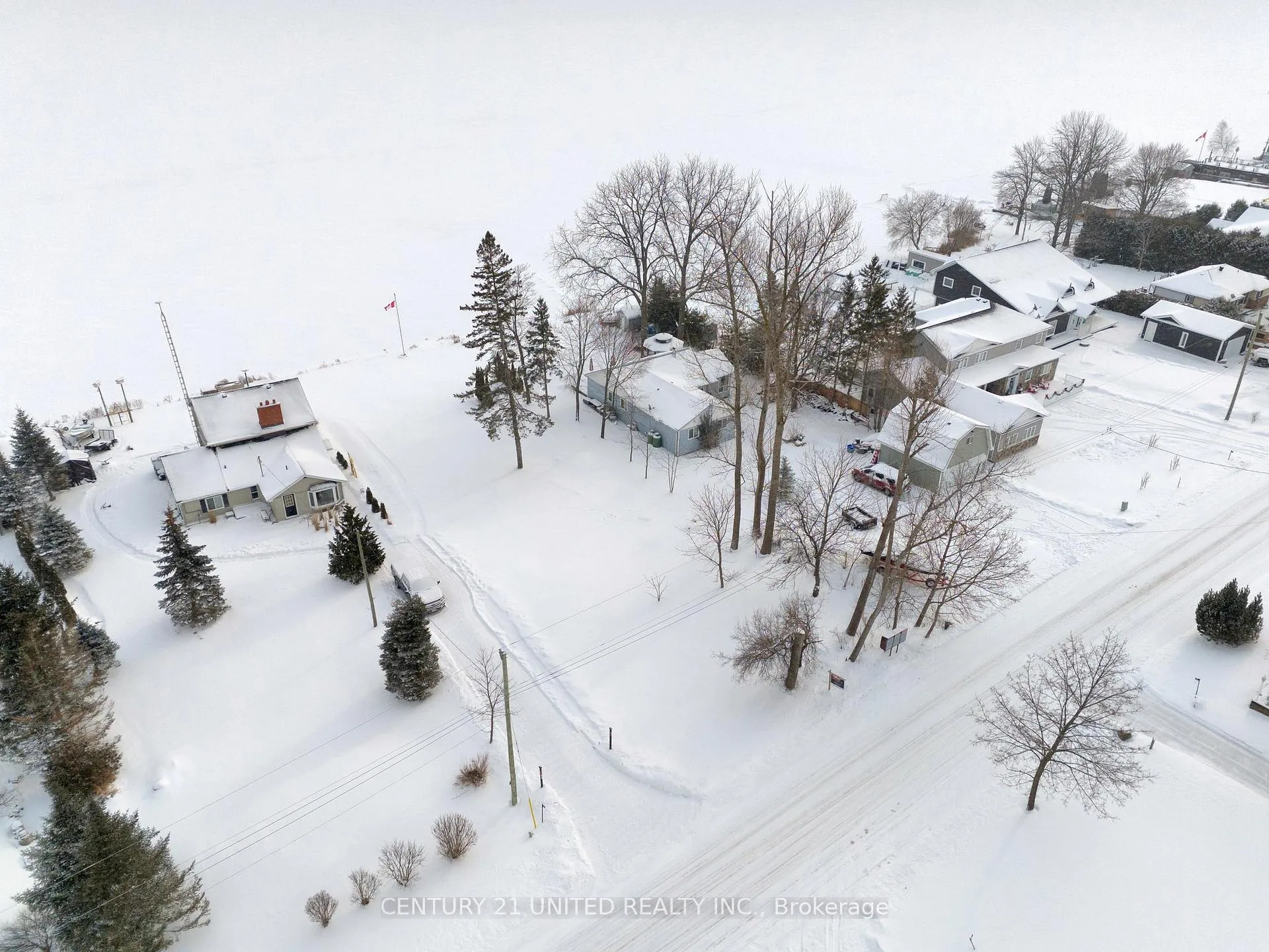 Photo 20 of Aldred Drive E, Scugog, Port Perry — HOMEH