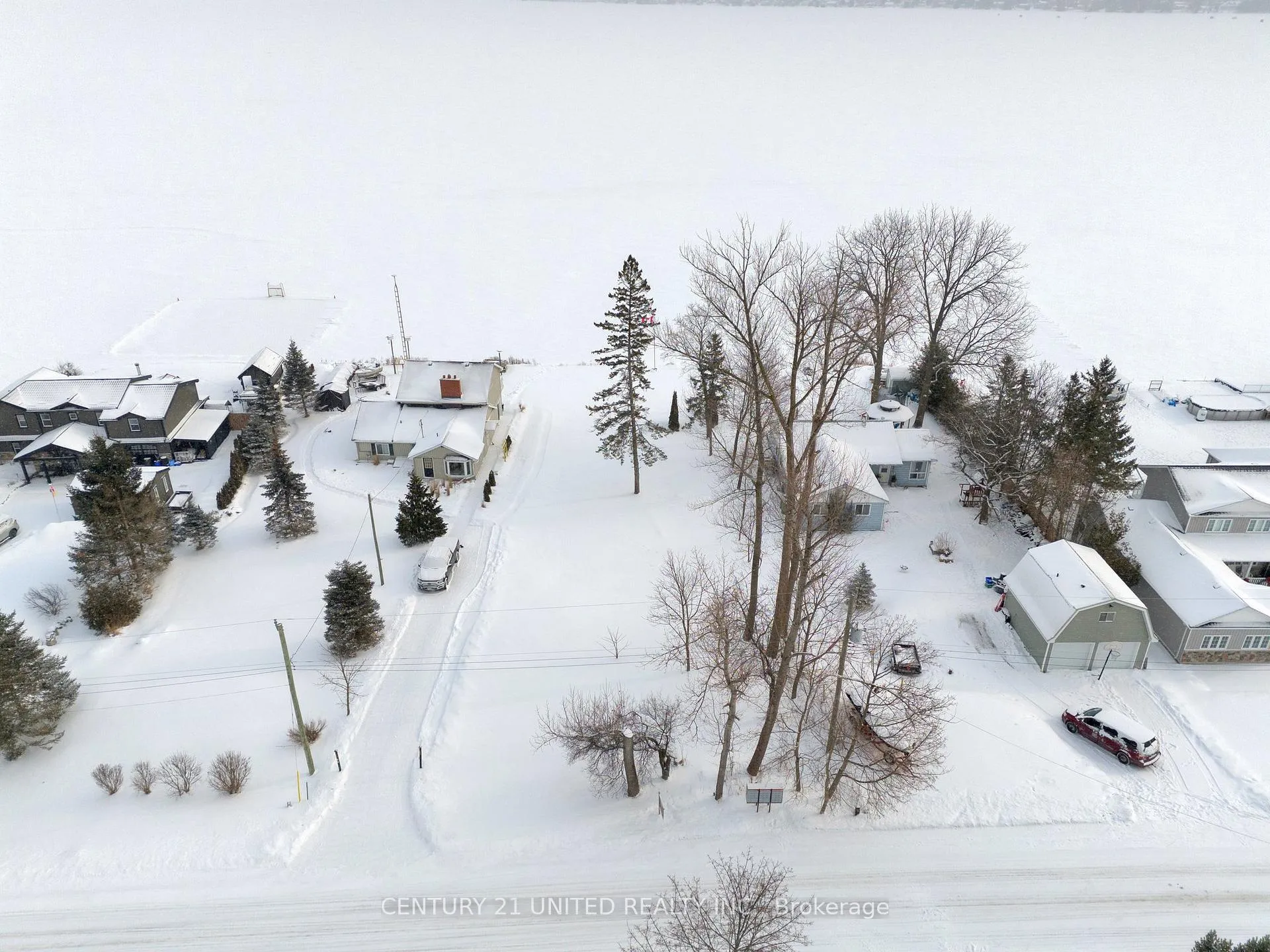 Photo 21 of Aldred Drive E, Scugog, Port Perry — HOMEH