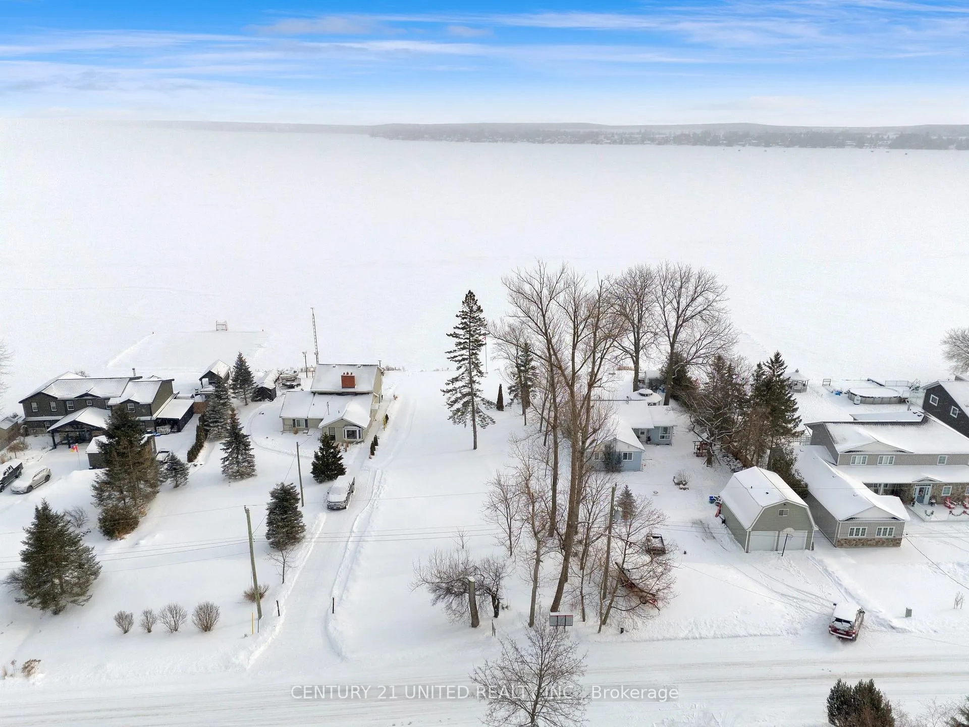 Photo 22 of Aldred Drive E, Scugog, Port Perry — HOMEH