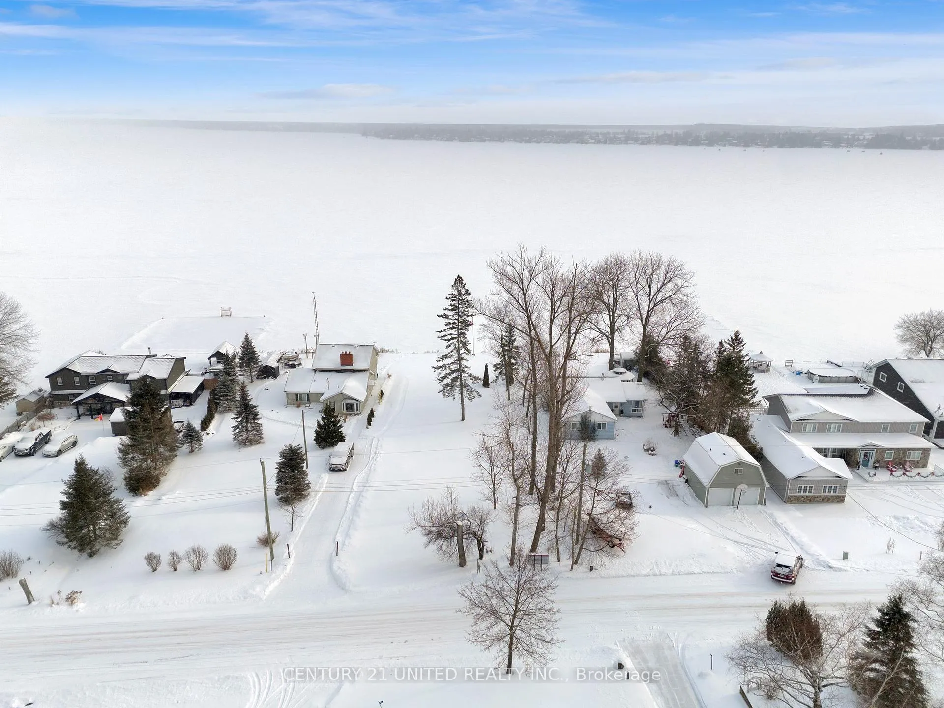 Photo 23 of Aldred Drive E, Scugog, Port Perry — HOMEH