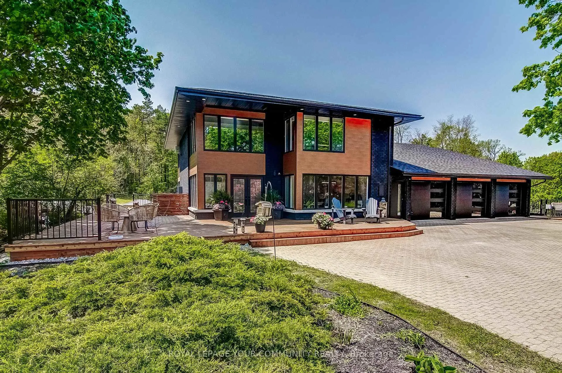 Photo 2 of 674 Regional Rd 21, Uxbridge, Rural Uxbridge — HOMEH