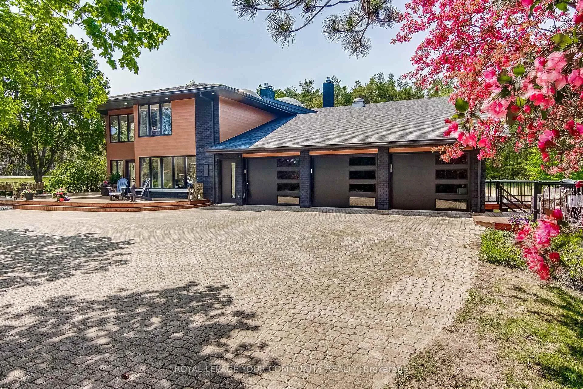 Photo 4 of 674 Regional Rd 21, Uxbridge, Rural Uxbridge — HOMEH