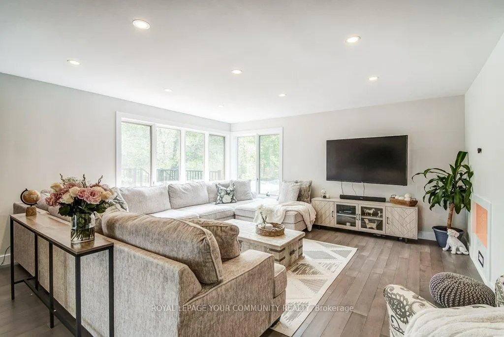 Photo 8 of 674 Regional Rd 21, Uxbridge, Rural Uxbridge — HOMEH