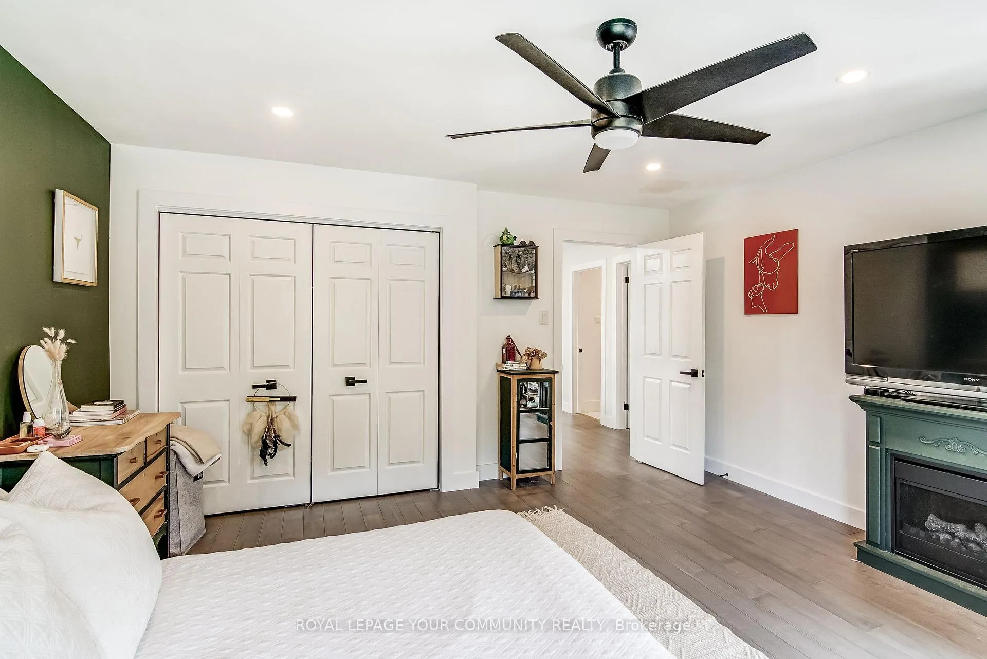 Photo 18 of 674 Regional Rd 21, Uxbridge, Rural Uxbridge — HOMEH