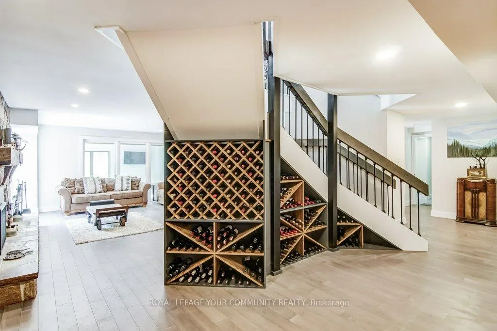 Photo 22 of 674 Regional Rd 21, Uxbridge, Rural Uxbridge — HOMEH
