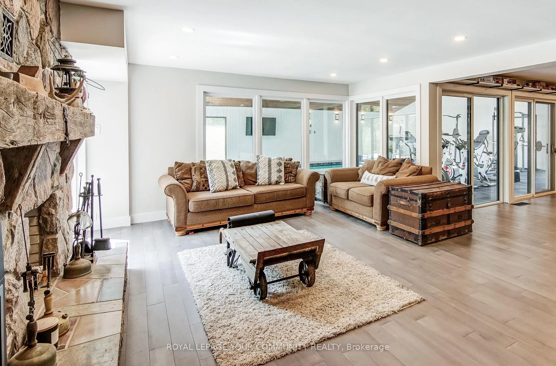 Photo 23 of 674 Regional Rd 21, Uxbridge, Rural Uxbridge — HOMEH