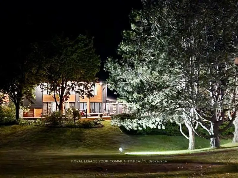 Photo 40 of 674 Regional Rd 21, Uxbridge, Rural Uxbridge — HOMEH
