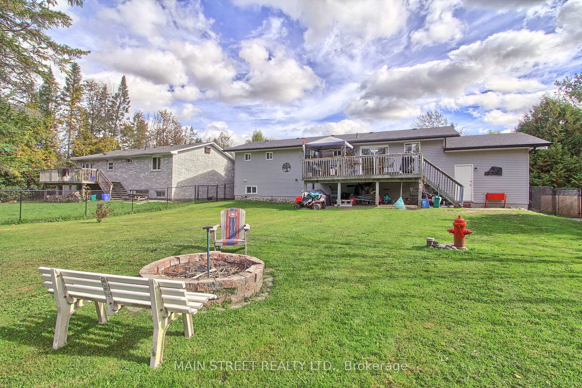 Photo 34 of 32 Beaverdale Crescent, Georgina, Pefferlaw — HOMEH
