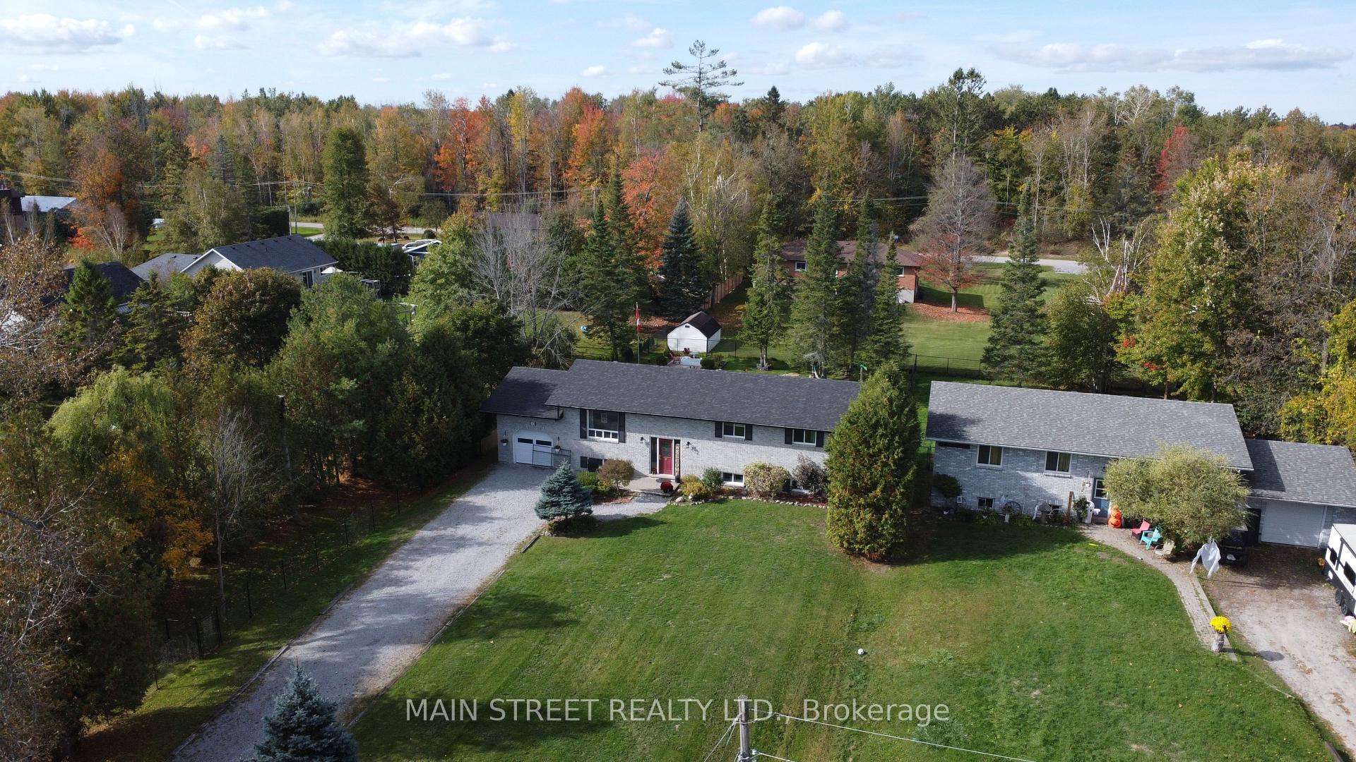 Photo 36 of 32 Beaverdale Crescent, Georgina, Pefferlaw — HOMEH