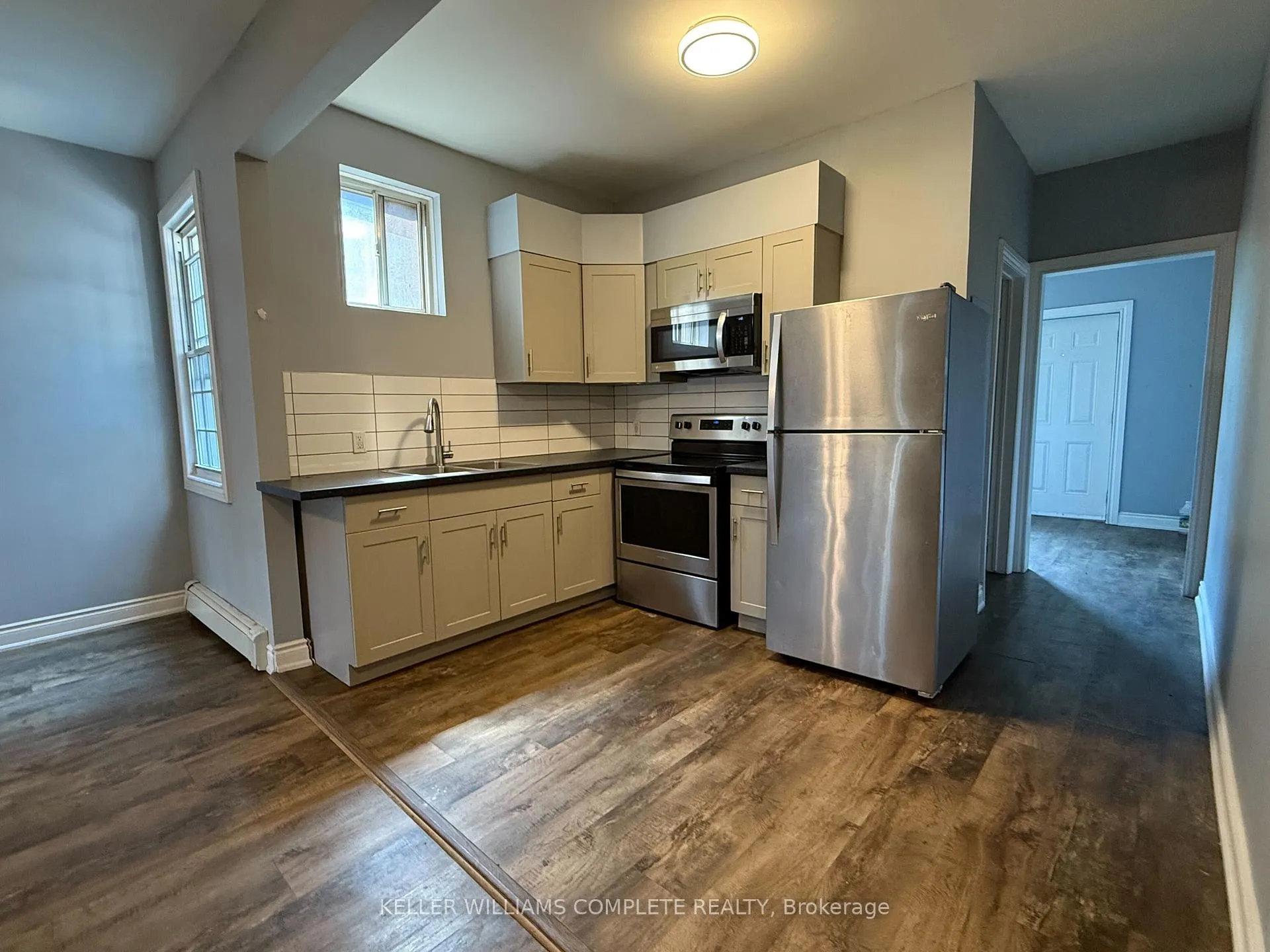 Front of Unit 2, 590 Main Street E