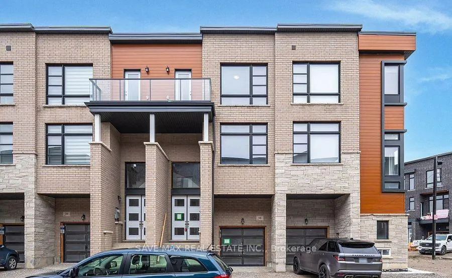 Photo 1 of 16 Quilco Road, Vaughan, Kleinburg — HOMEH