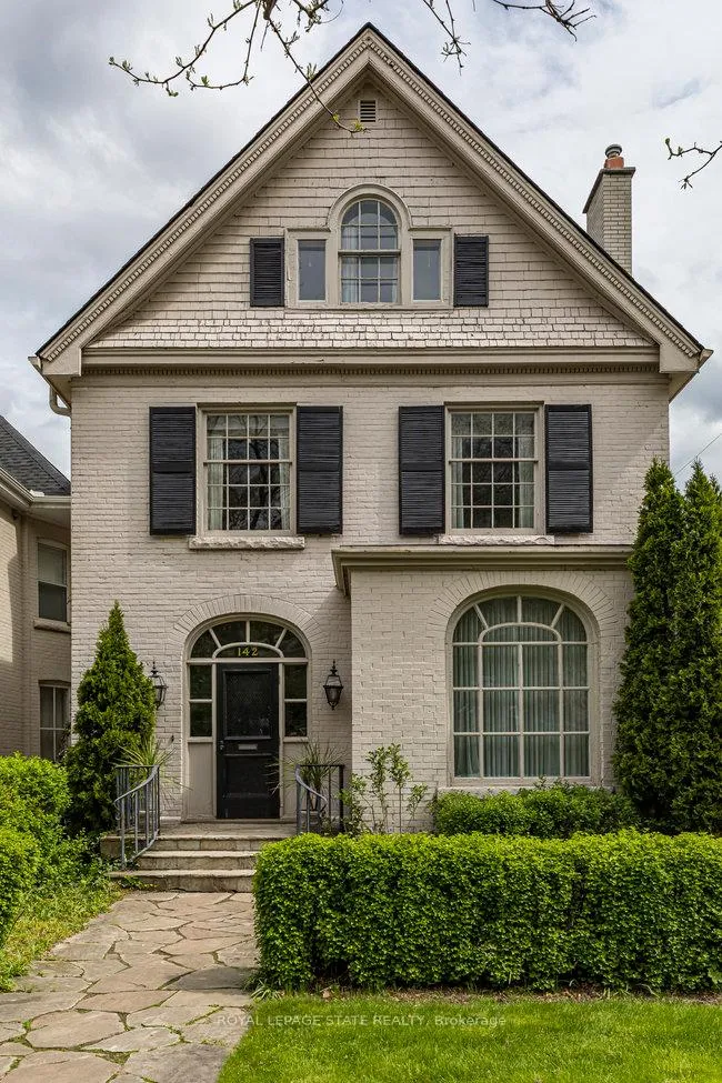 Photo 5 of 142 Aberdeen Avenue, Hamilton, Durand — HOMEH