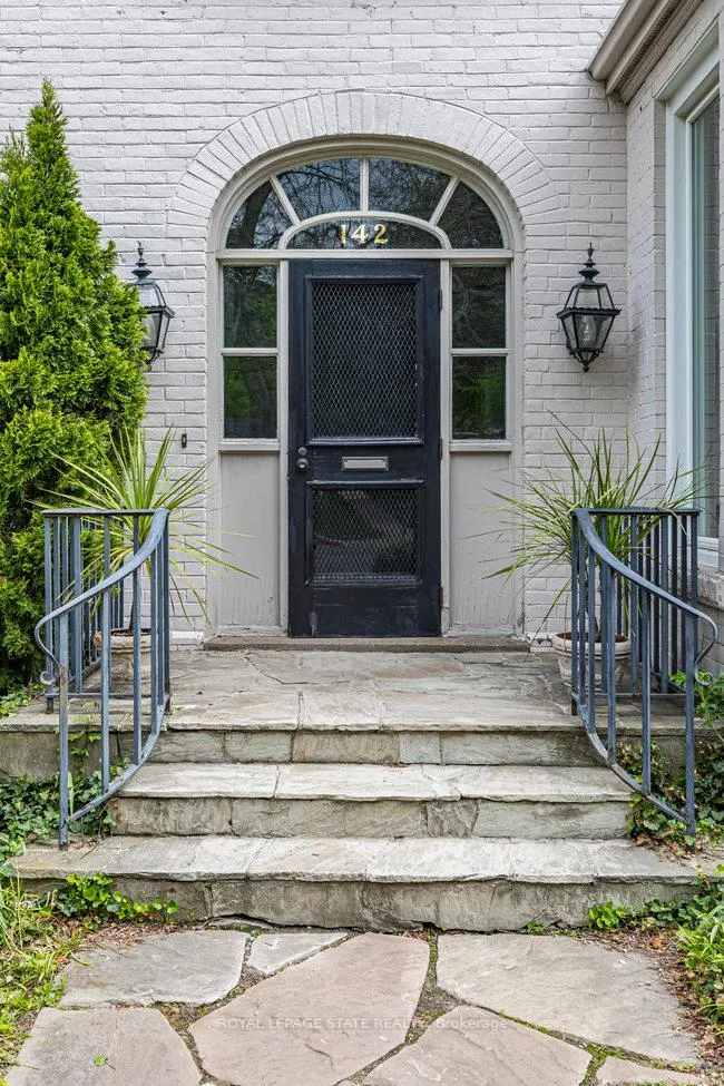 Photo 6 of 142 Aberdeen Avenue, Hamilton, Durand — HOMEH