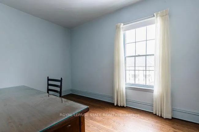 Photo 28 of 142 Aberdeen Avenue, Hamilton, Durand — HOMEH