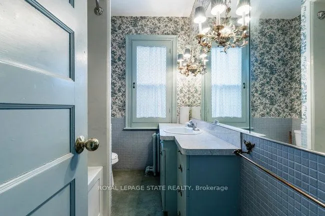 Photo 30 of 142 Aberdeen Avenue, Hamilton, Durand — HOMEH