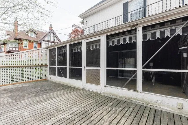 Photo 47 of 142 Aberdeen Avenue, Hamilton, Durand — HOMEH