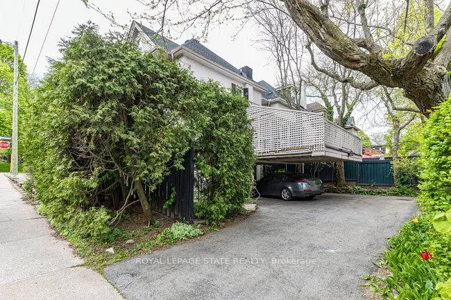 Photo 48 of 142 Aberdeen Avenue, Hamilton, Durand — HOMEH
