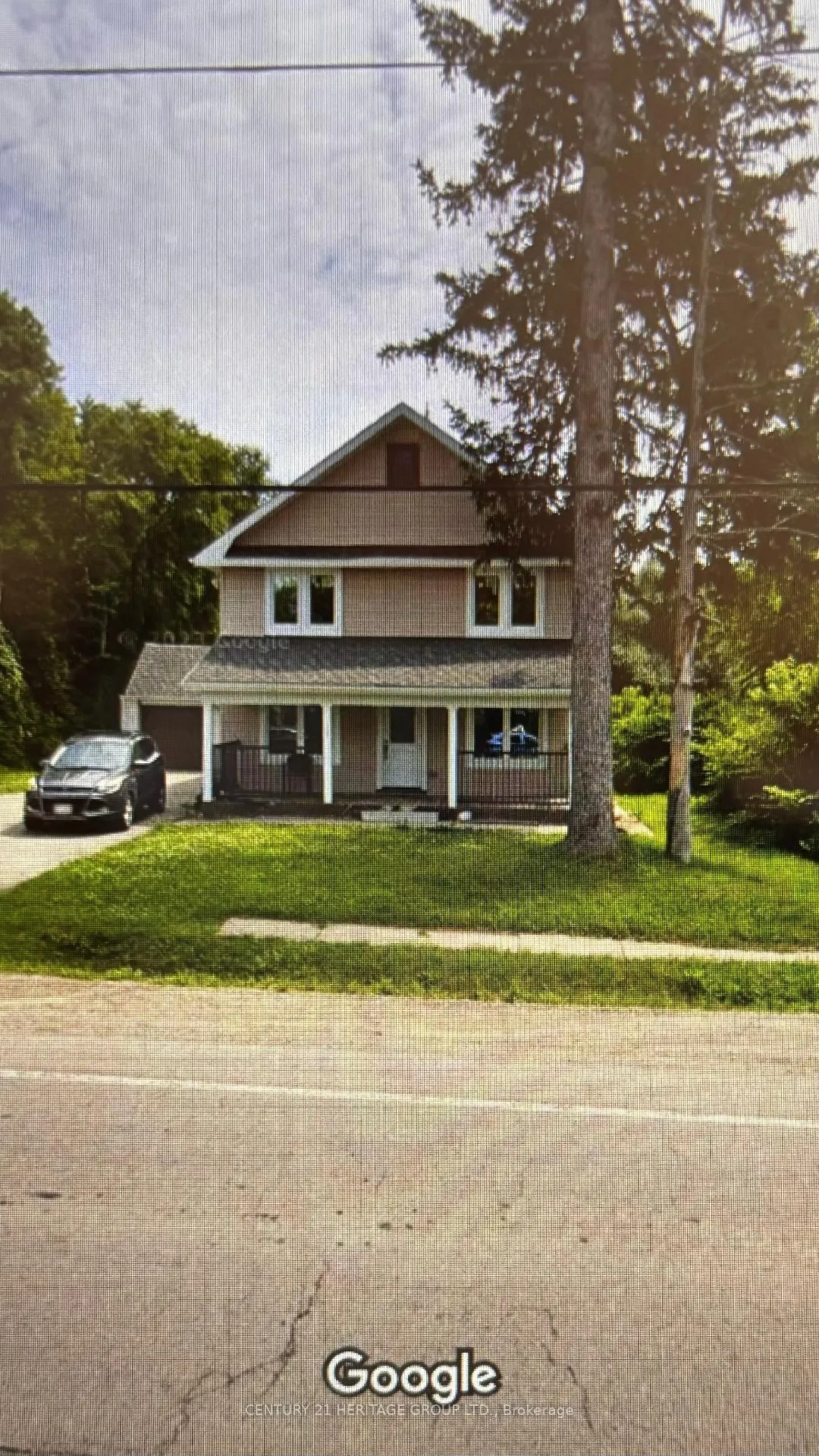 Photo 1 of 10967 Jane Street, Vaughan, Rural Vaughan — HOMEH