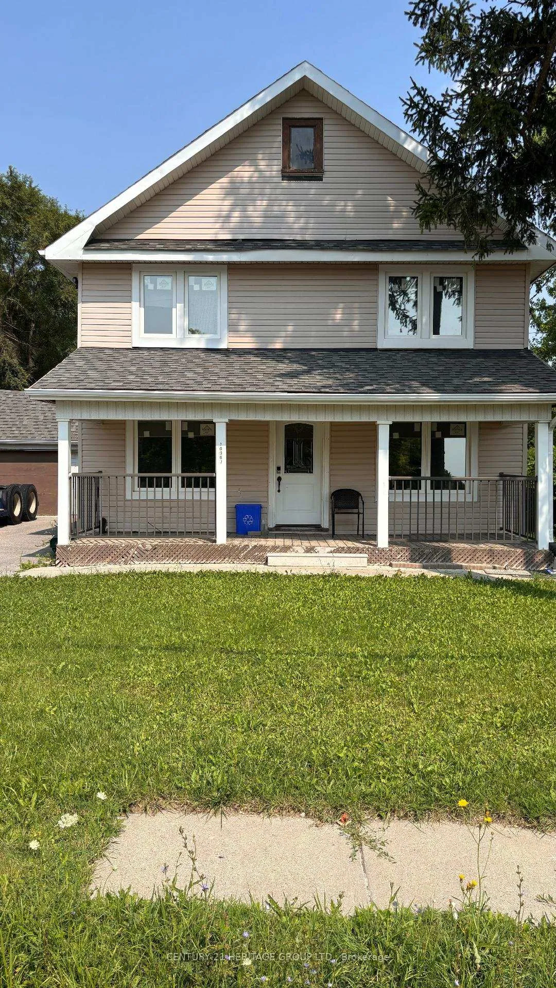 Photo 2 of 10967 Jane Street, Vaughan, Rural Vaughan — HOMEH