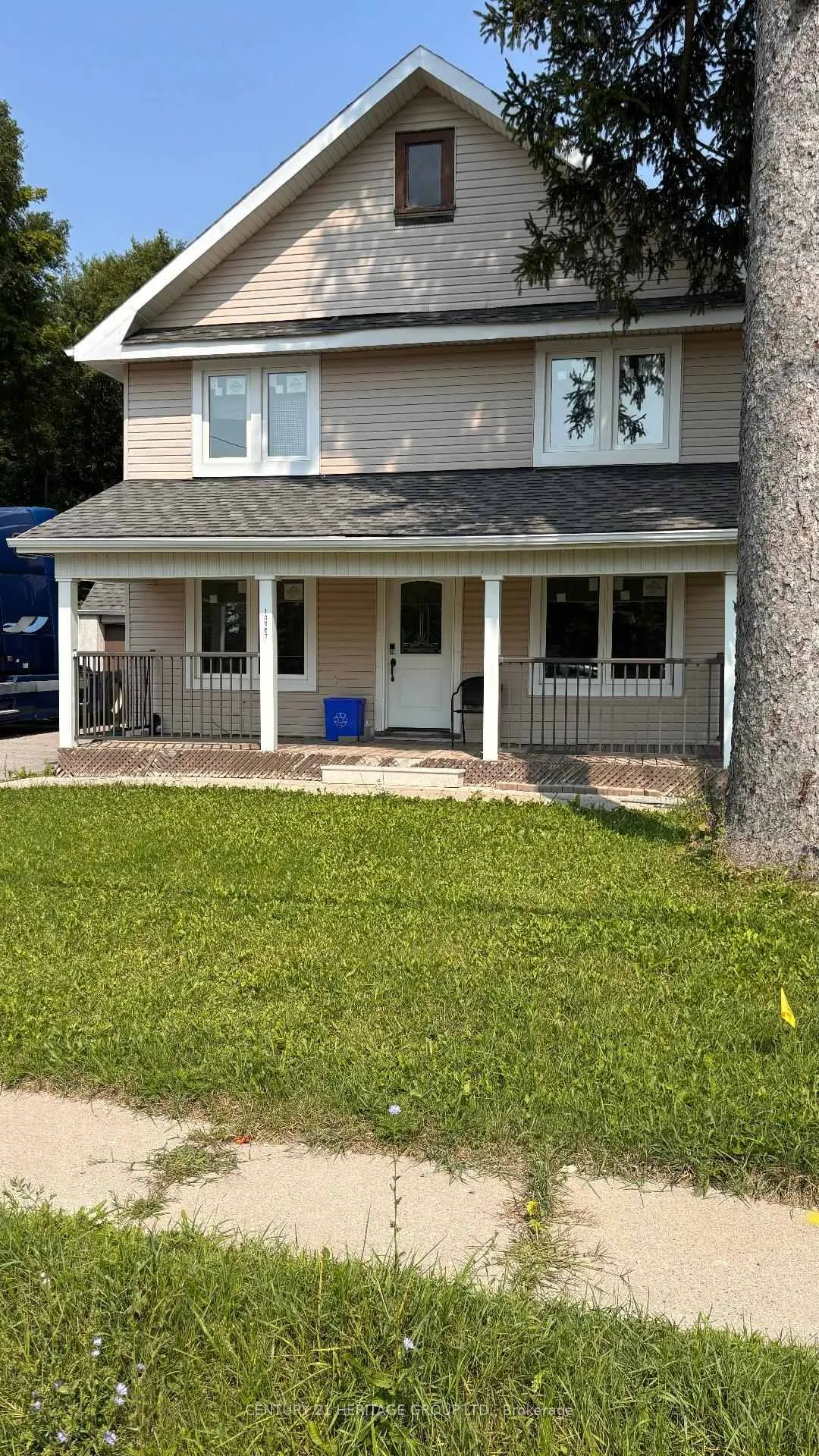 Photo 3 of 10967 Jane Street, Vaughan, Rural Vaughan — HOMEH