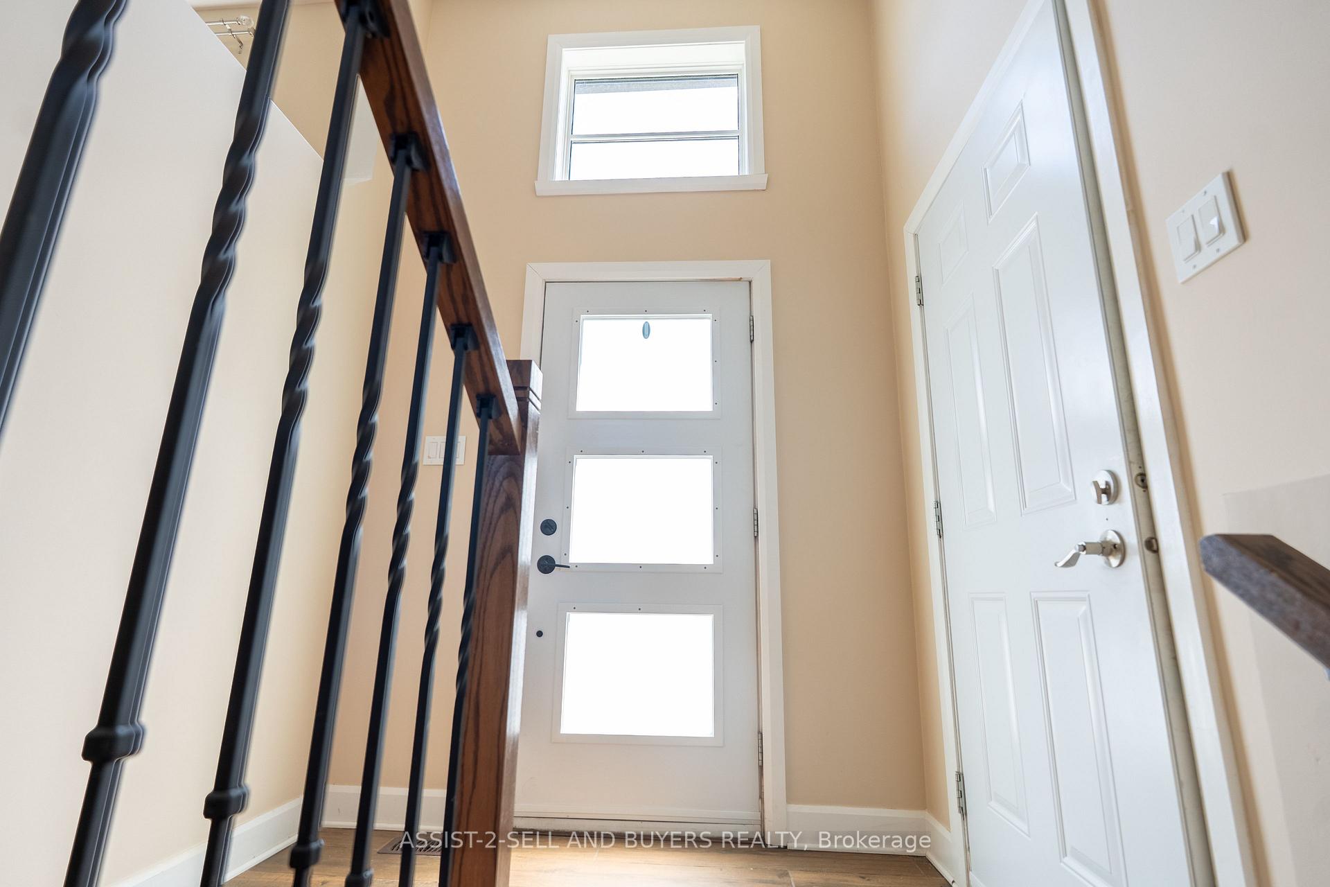 Photo 20 of 102 Forestdale Crescent, Cornwall — HOMEH