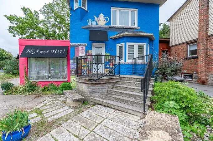 Photo 4 of 925 King Street W, Hamilton, Westdale — HOMEH