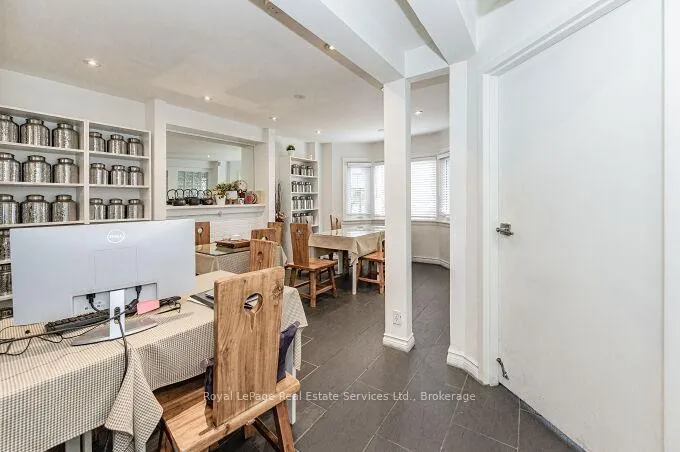Photo 5 of 925 King Street W, Hamilton, Westdale — HOMEH