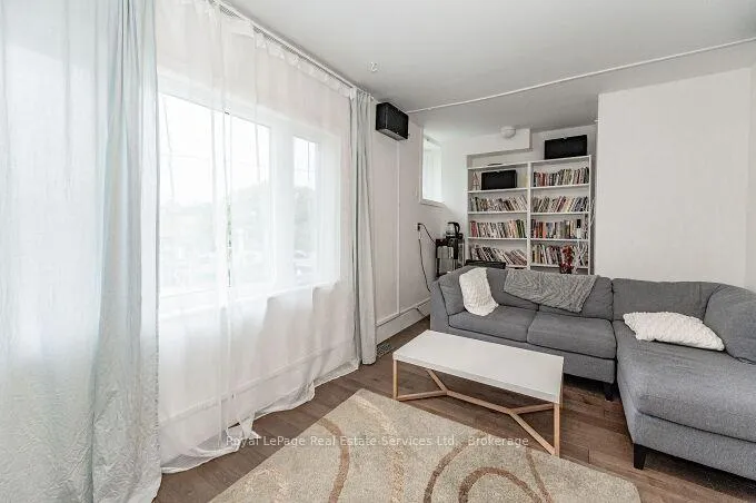 Photo 10 of 925 King Street W, Hamilton, Westdale — HOMEH
