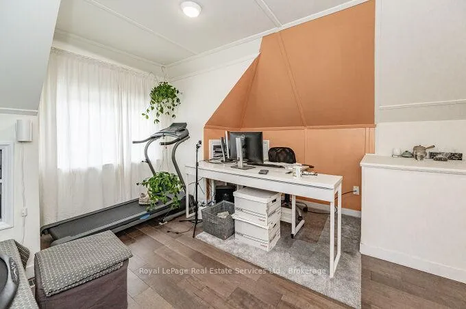 Photo 22 of 925 King Street W, Hamilton, Westdale — HOMEH