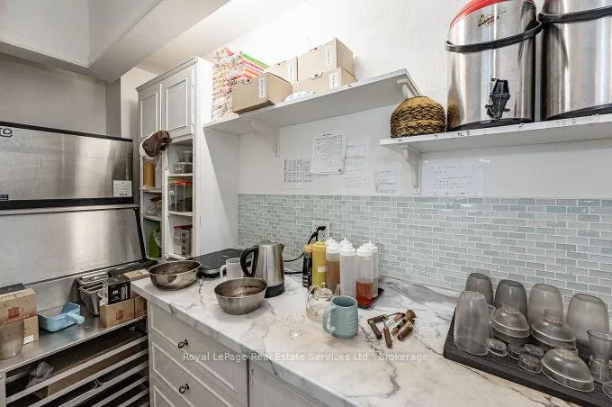 Photo 31 of 925 King Street W, Hamilton, Westdale — HOMEH