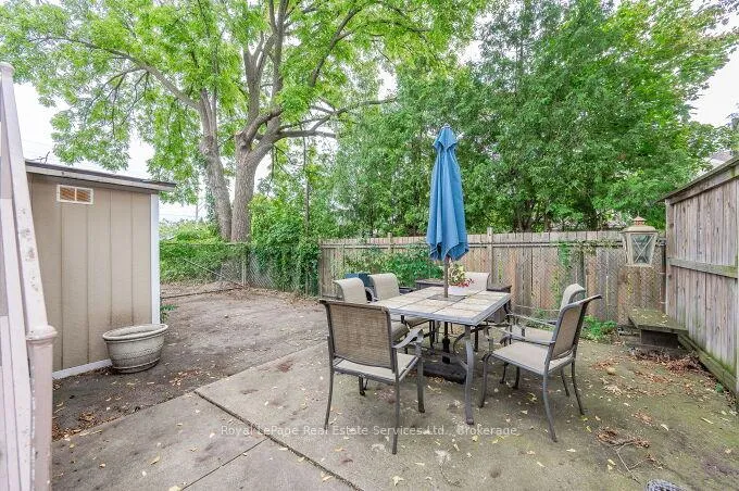 Photo 34 of 925 King Street W, Hamilton, Westdale — HOMEH