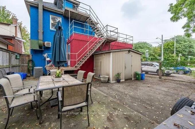 Photo 35 of 925 King Street W, Hamilton, Westdale — HOMEH