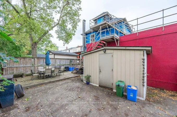 Photo 36 of 925 King Street W, Hamilton, Westdale — HOMEH