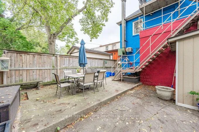 Photo 37 of 925 King Street W, Hamilton, Westdale — HOMEH