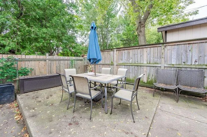 Photo 38 of 925 King Street W, Hamilton, Westdale — HOMEH