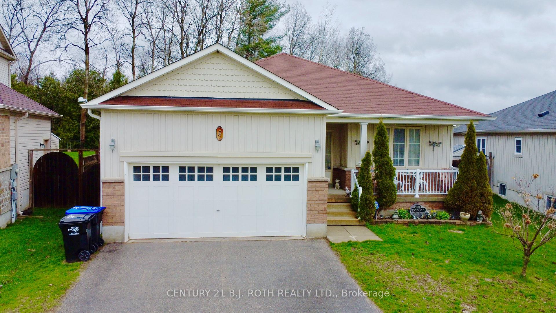 Photo 1 of 6 Nadmarc Court, Essa, Angus — HOMEH