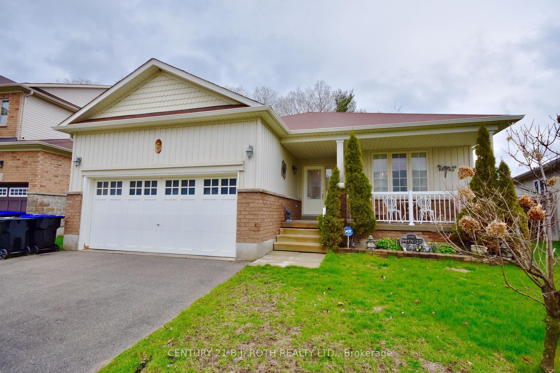 Photo 3 of 6 Nadmarc Court, Essa, Angus — HOMEH