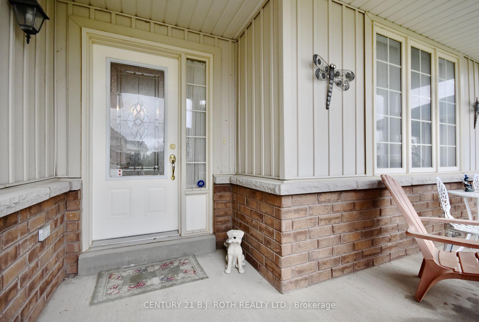Photo 5 of 6 Nadmarc Court, Essa, Angus — HOMEH