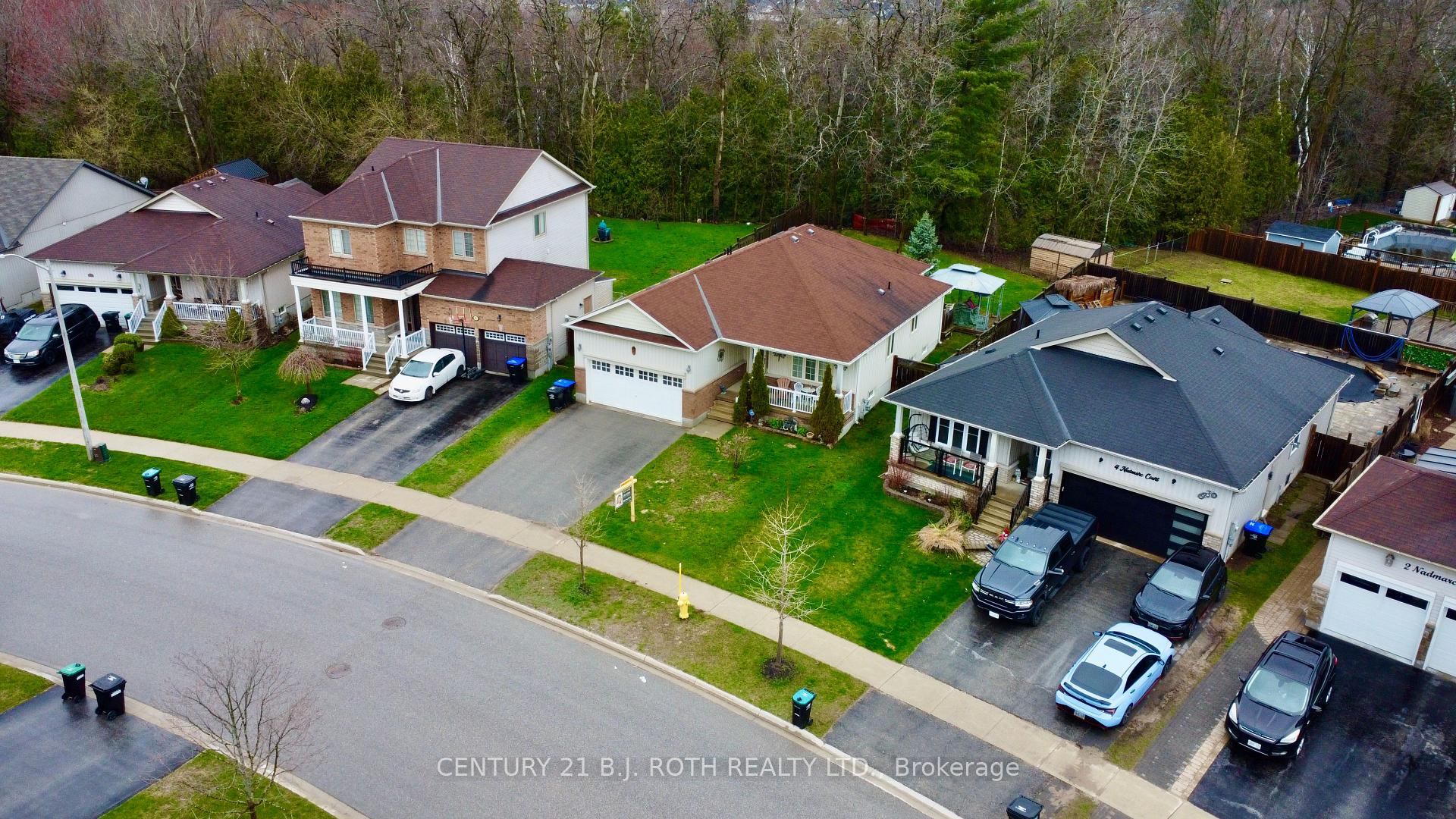 Photo 10 of 6 Nadmarc Court, Essa, Angus — HOMEH