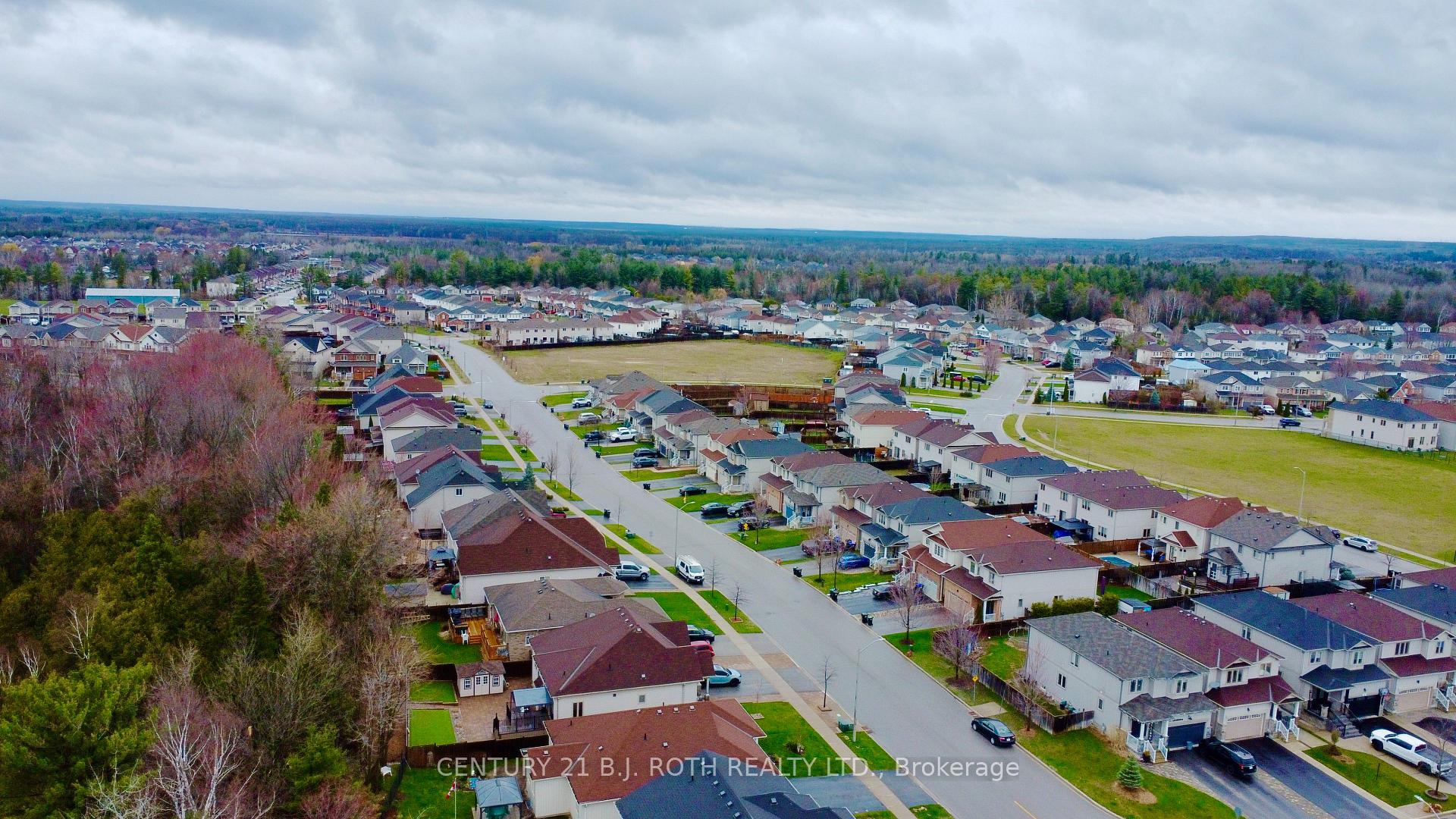 Photo 11 of 6 Nadmarc Court, Essa, Angus — HOMEH