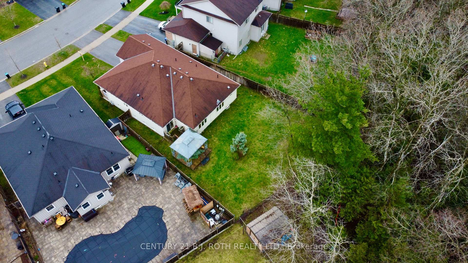 Photo 12 of 6 Nadmarc Court, Essa, Angus — HOMEH