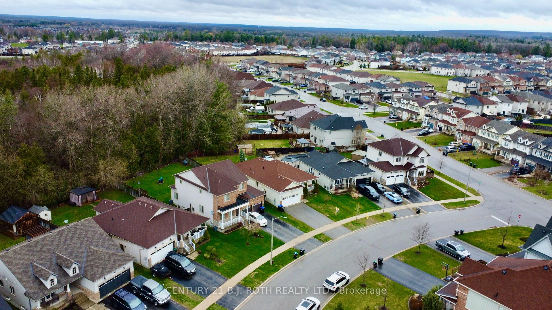 Photo 13 of 6 Nadmarc Court, Essa, Angus — HOMEH