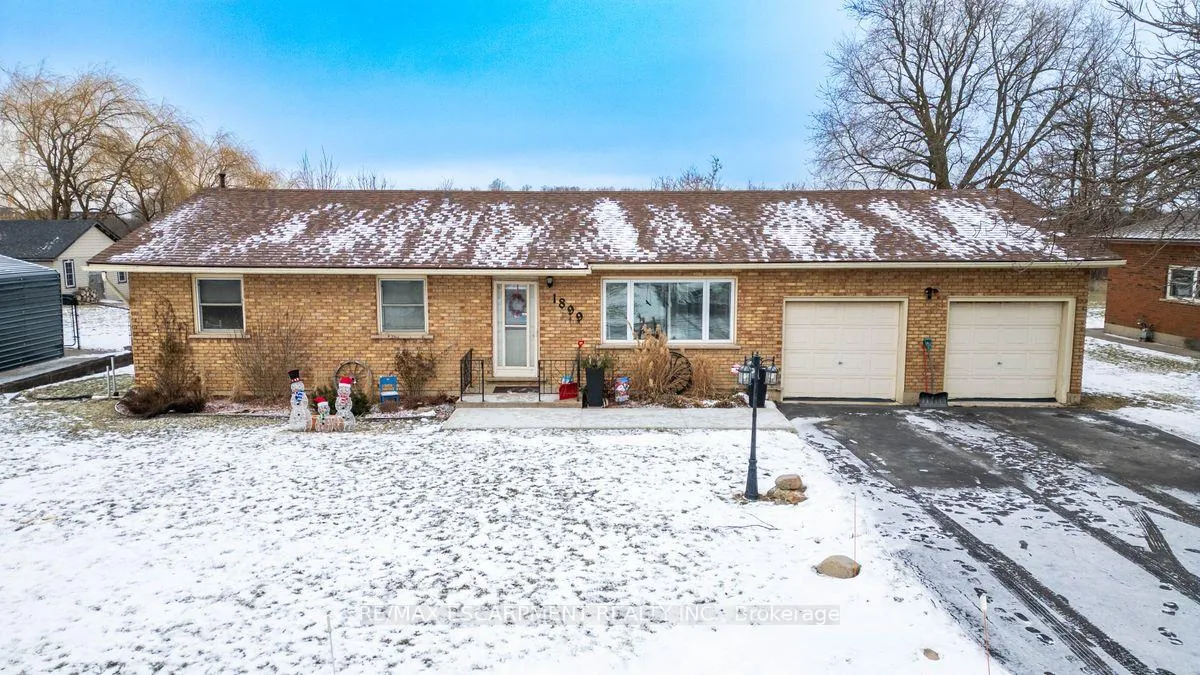 Photo 1 of 1899 Rymal Road E, Hamilton, Stoney Creek Mountain — HOMEH