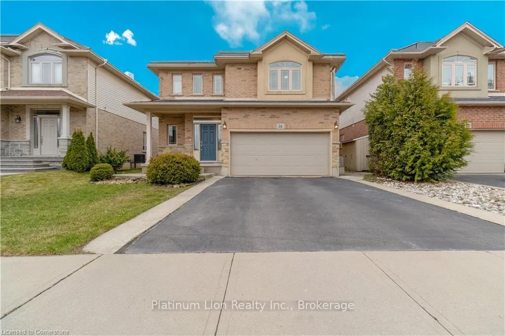 Photo 1 of 59 Kopperfield Lane, Hamilton, Mount Hope — HOMEH
