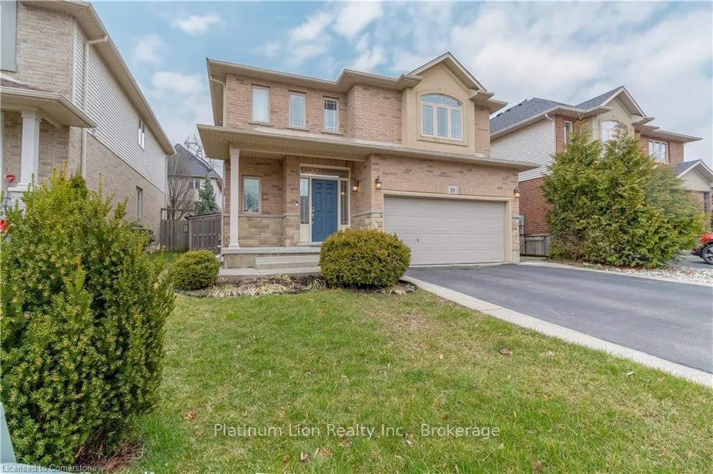 Photo 2 of 59 Kopperfield Lane, Hamilton, Mount Hope — HOMEH
