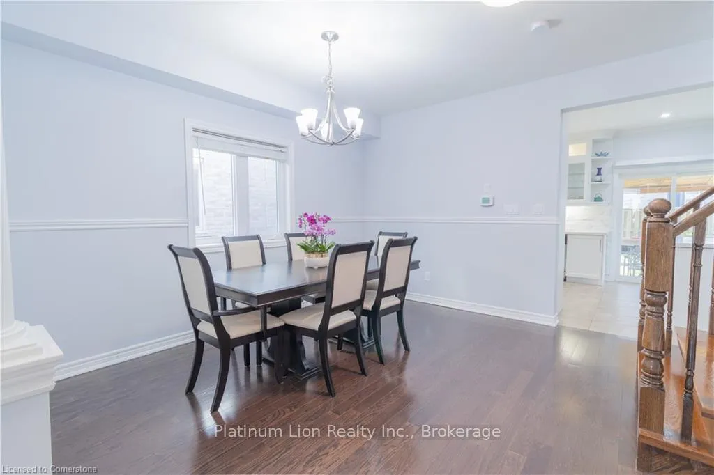 Photo 5 of 59 Kopperfield Lane, Hamilton, Mount Hope — HOMEH