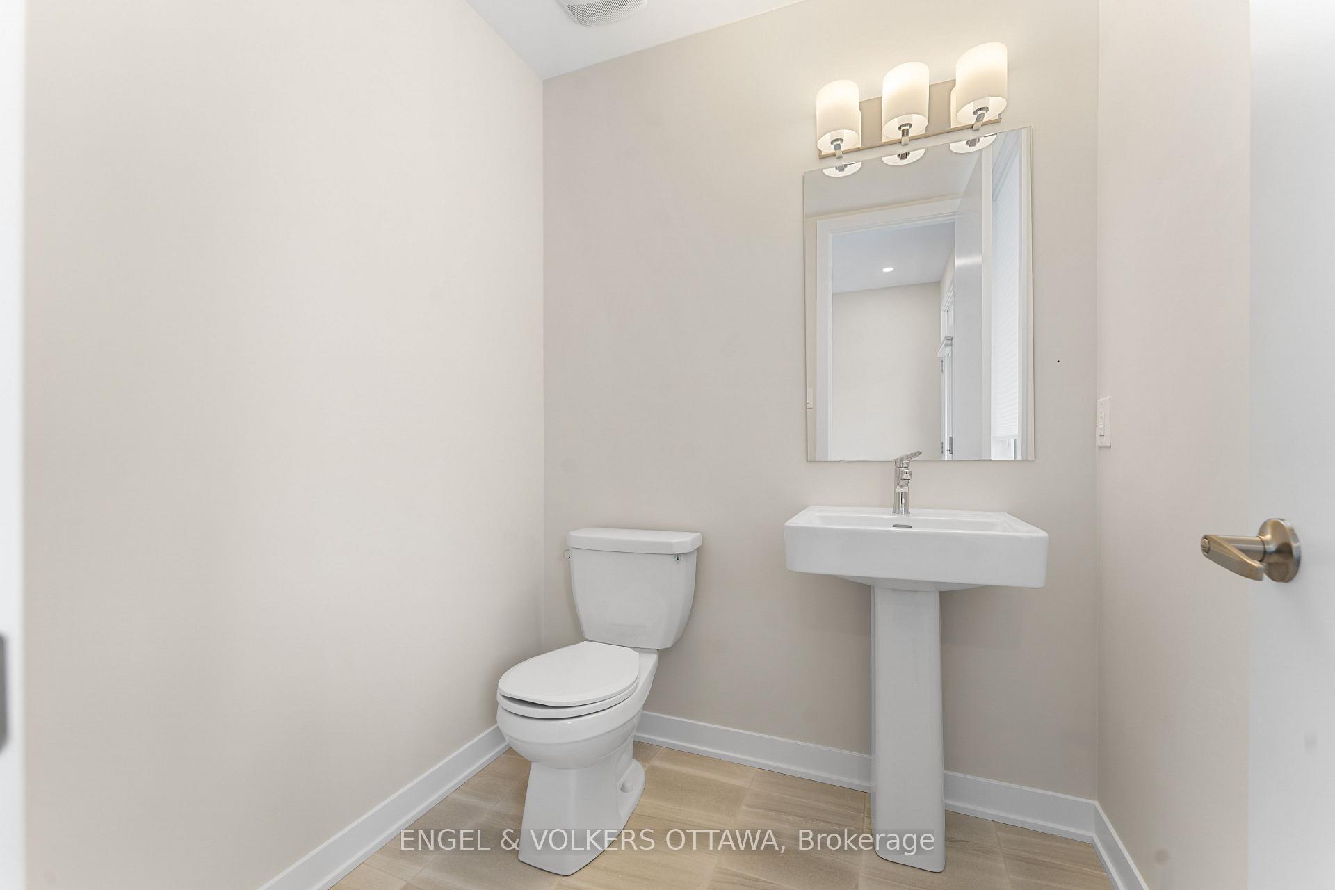Photo 3 of 172 Beebalm Crescent, Ottawa, Barrhaven - Half Moon Bay — HOMEH
