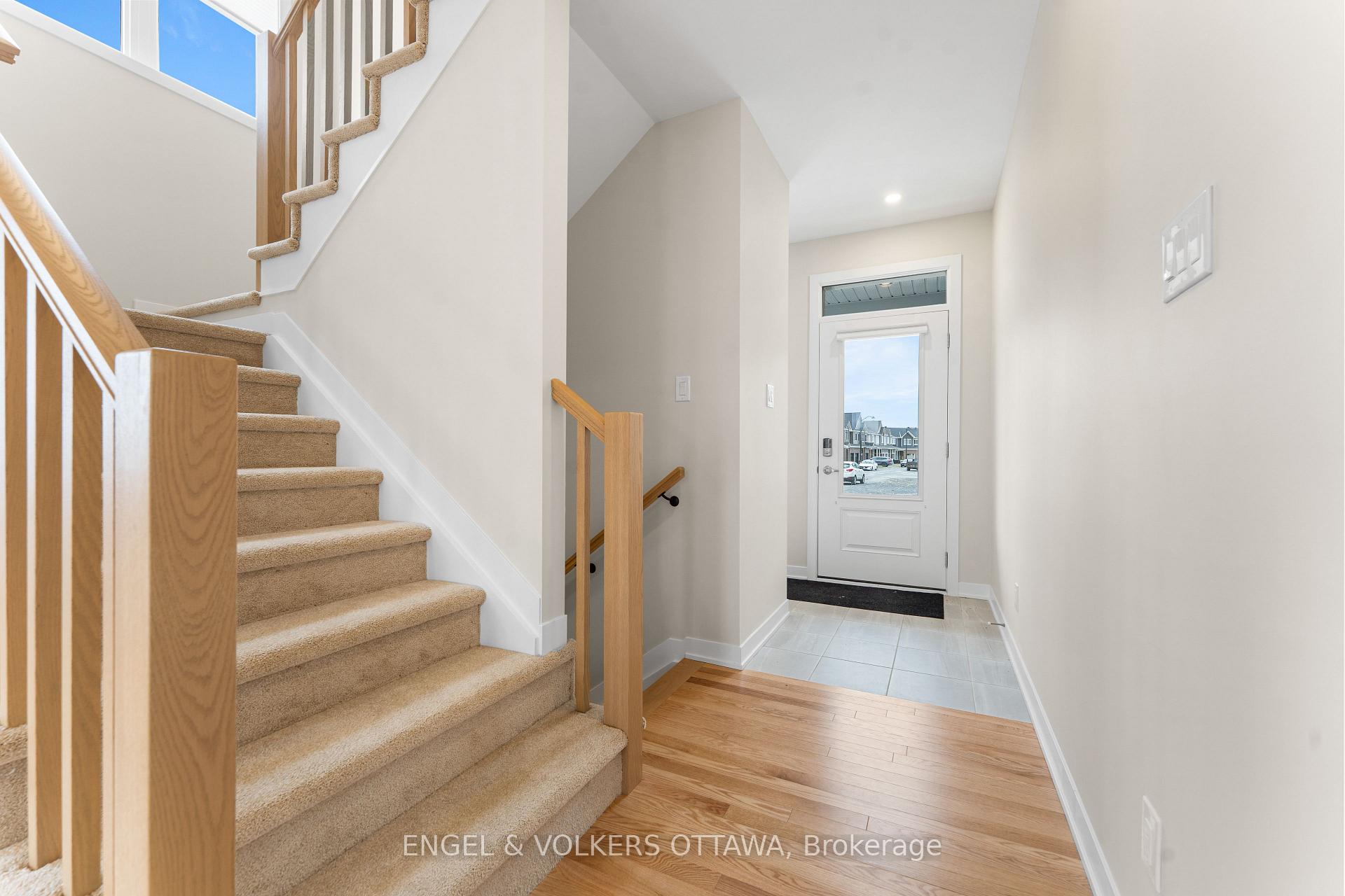 Photo 22 of 172 Beebalm Crescent, Ottawa, Barrhaven - Half Moon Bay — HOMEH