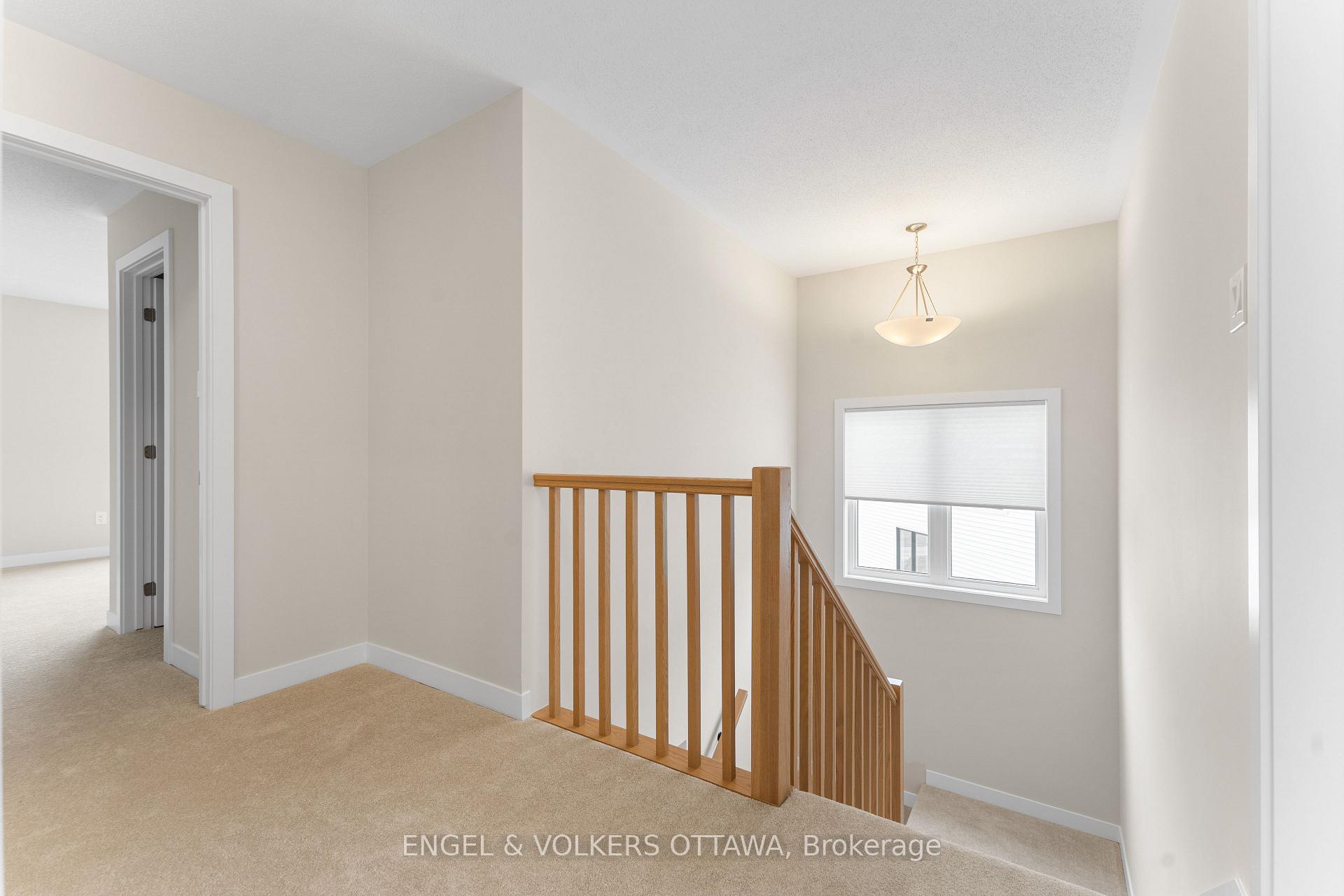 Photo 23 of 172 Beebalm Crescent, Ottawa, Barrhaven - Half Moon Bay — HOMEH