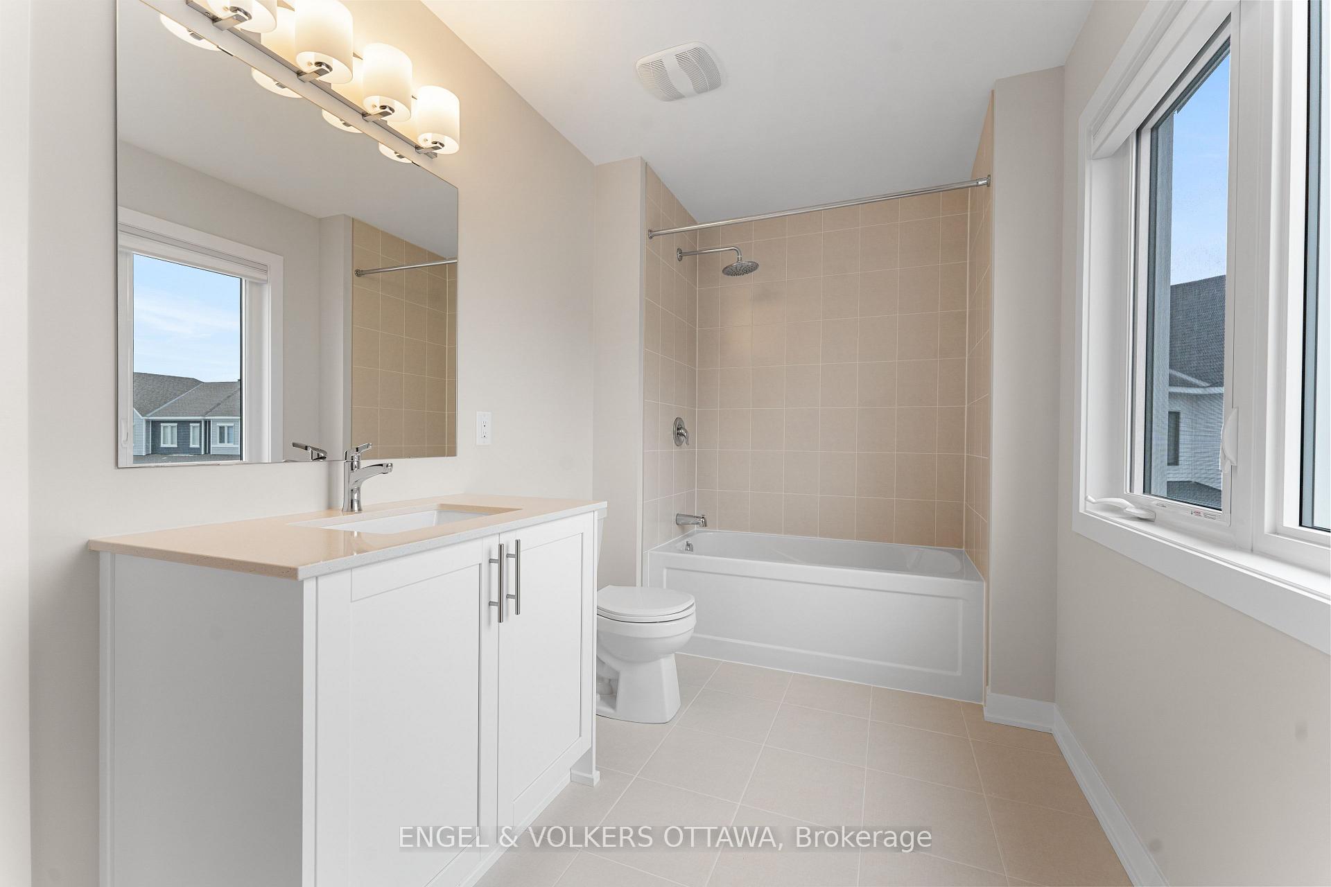 Photo 24 of 172 Beebalm Crescent, Ottawa, Barrhaven - Half Moon Bay — HOMEH